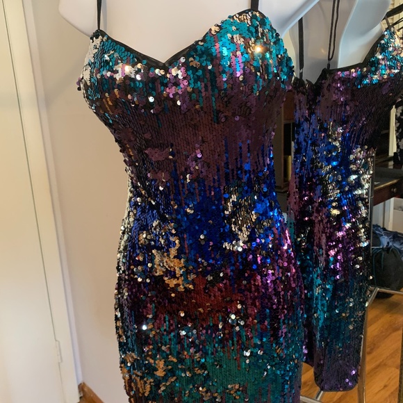 Jasmine Dress - Picture 1 of 8